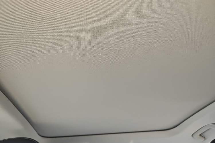 Used GAC Trumpchi GS4 2022 270T Automatic Smart Drive Navigation Edition Headliner