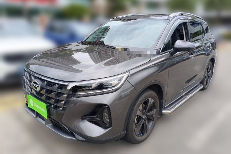 Used GAC Trumpchi GS4 2022 270T Automatic Smart Drive Technology Edition (Upgraded Version) Guazi used car, China used car export, Used car for sale, Used  cars, Cheapest cars for sale