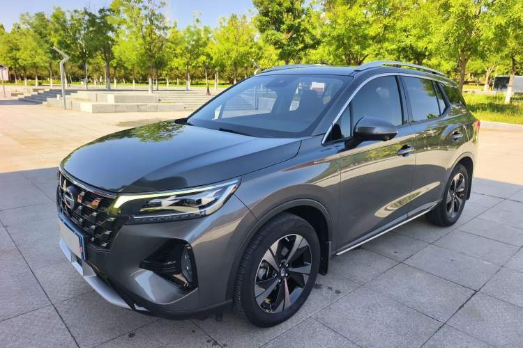Used GAC Trumpchi GS4 2022 270T Automatic Smart Drive Flagship Edition Guazi used car, China used car export, Used car for sale, Used  cars, Cheapest cars for sale