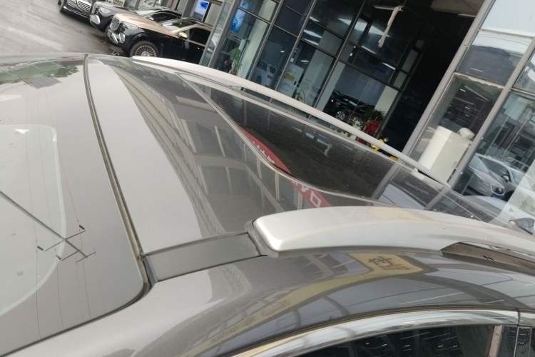 Used GAC Trumpchi GS4 2022 270T Automatic Smart Drive Technology Edition Roof