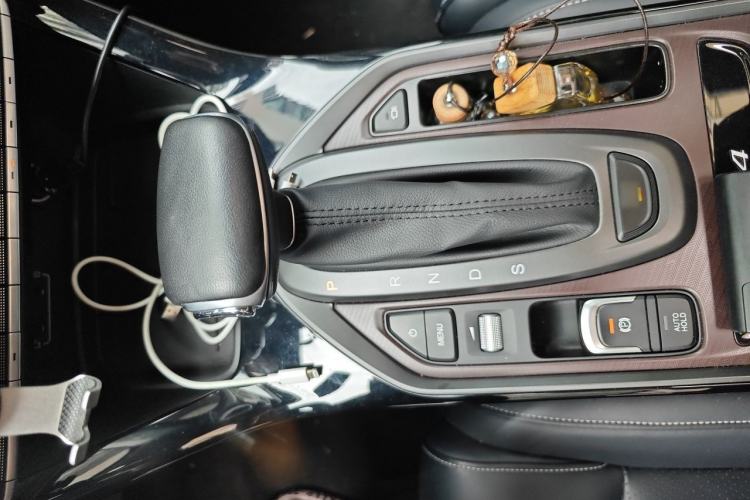 Used GAC Trumpchi GS4 2022 270T Automatic Smart Drive Technology Edition Gear Lever