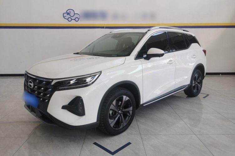 Used GAC Trumpchi GS4 2022 270T Automatic Smart Drive Technology Edition Guazi used car, China used car export, Used car for sale, Used  cars, Cheapest cars for sale