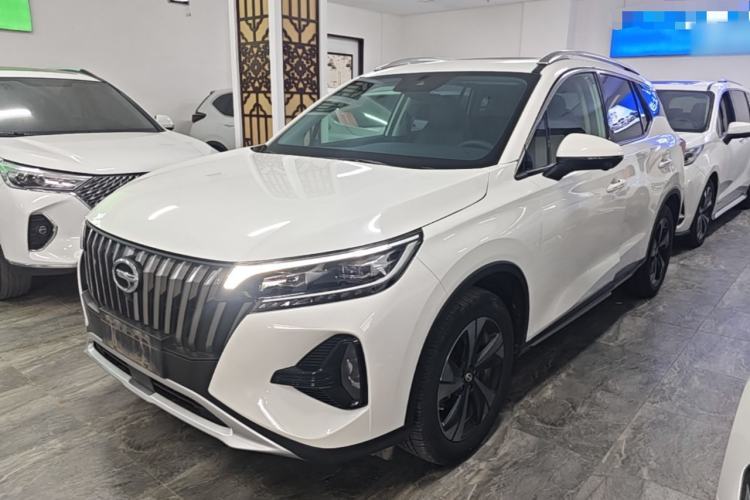Used GAC Trumpchi GS4 2022 270T Automatic Smart Drive Technology Edition Guazi used car, China used car export, Used car for sale, Used  cars, Cheapest cars for sale