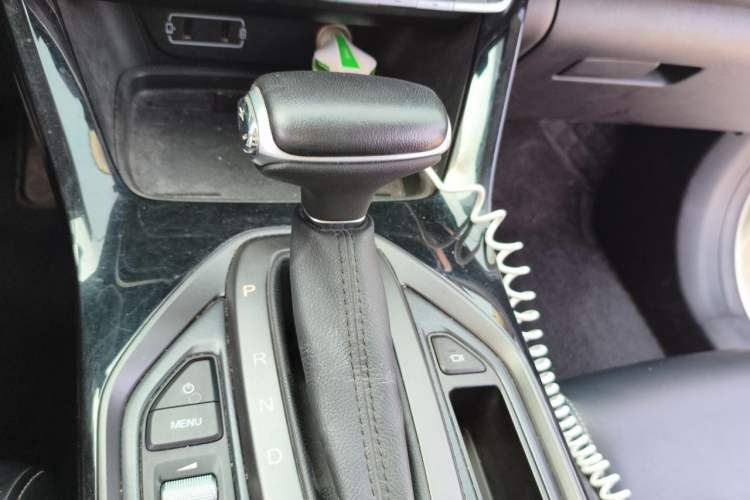Used GAC Trumpchi GS4 2022 270T Automatic Smart Drive Technology Edition Gear Lever