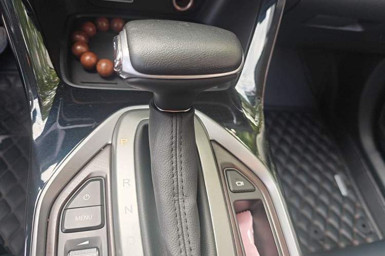 Used GAC Trumpchi GS4 2022 270T Automatic Smart Drive Technology Edition (Upgraded Version) Gear Lever