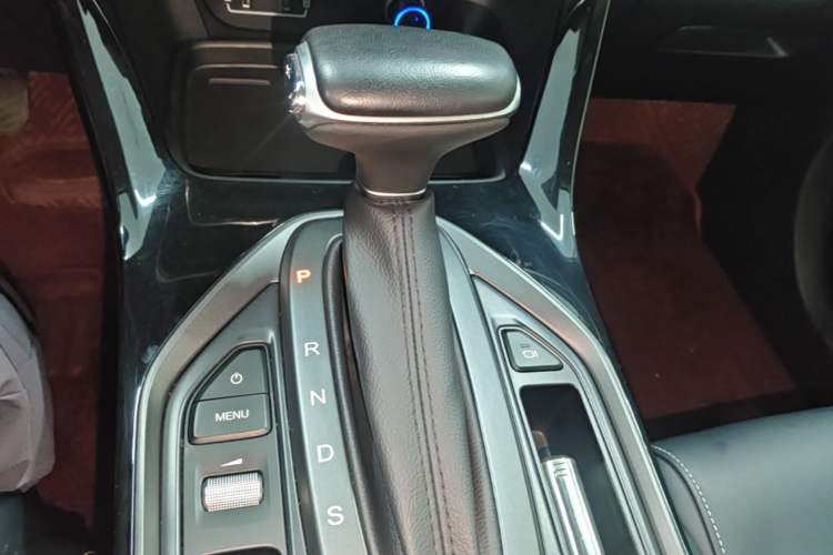Used GAC Trumpchi GS4 2022 270T Automatic Smart Drive Technology Edition Gear Lever