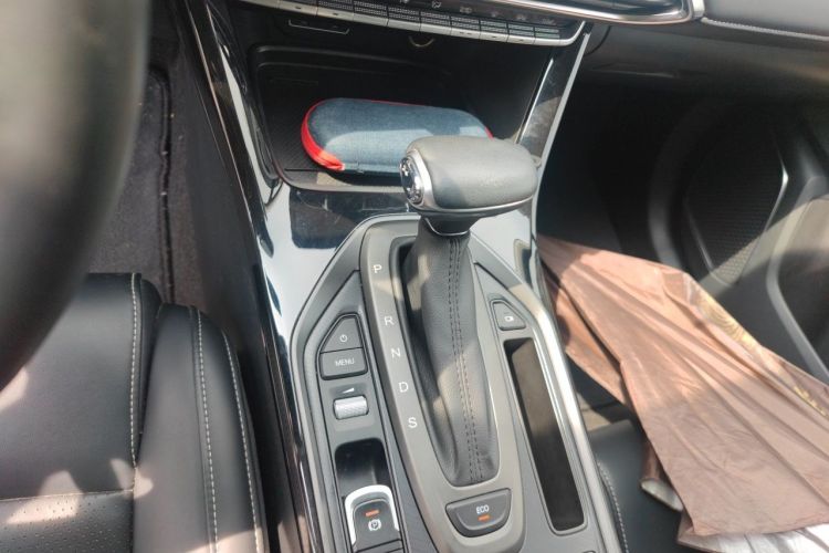 Used GAC Trumpchi GS4 2022 270T Automatic Smart Drive Technology Edition Gear Lever