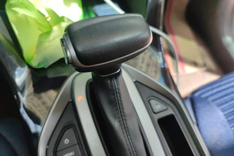 Used GAC Trumpchi GS4 2022 270T Automatic Smart Drive Navigation Edition (Upgraded Version) Gear Lever