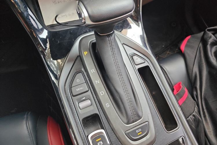 Used GAC Trumpchi GS4 2022 270T Automatic Smart Drive Flagship Edition Gear Lever