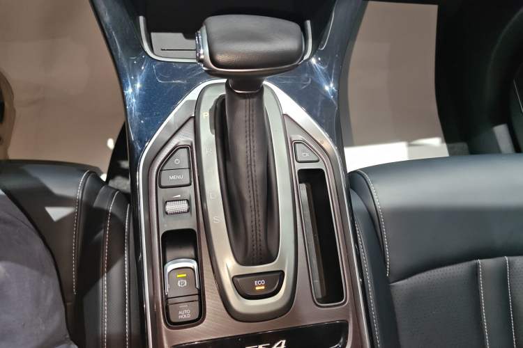 Used GAC Trumpchi GS4 2022 270T Automatic Smart Drive Technology Edition (Upgraded Version) Gear Lever
