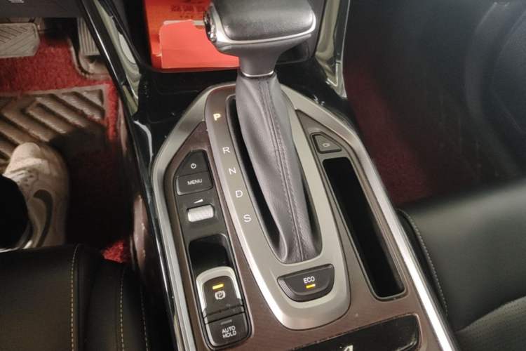 Used GAC Trumpchi GS4 2022 270T Automatic Smart Drive Technology Edition Gear Lever