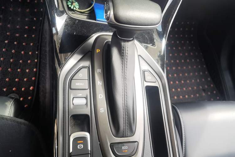 Used GAC Trumpchi GS4 2022 270T Automatic Smart Drive Technology Edition Gear Lever