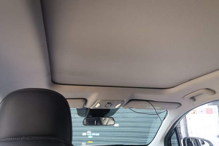Used GAC Trumpchi GS4 2022 270T Automatic Smart Drive Technology Edition Headliner