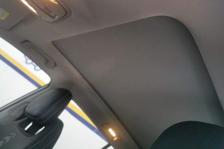 Used GAC Trumpchi GS4 2022 270T Automatic Smart Drive Technology Edition Headliner