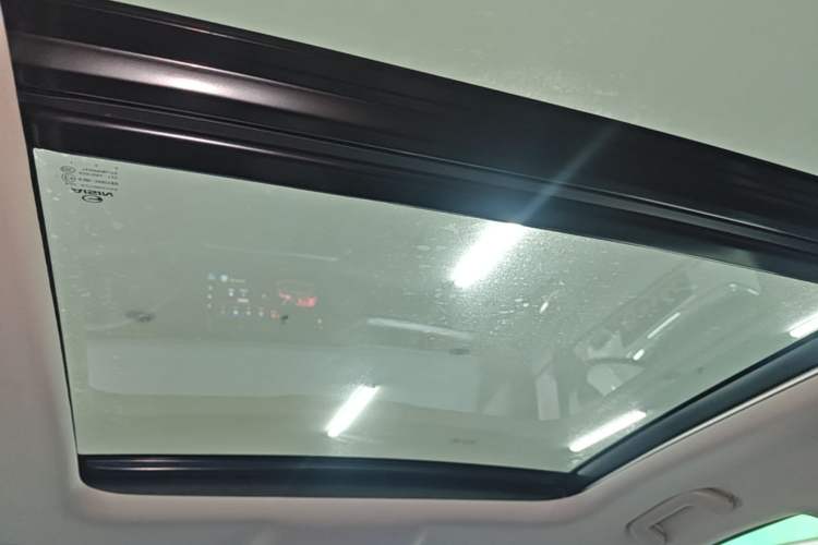 Used GAC Trumpchi GS4 2022 270T Automatic Smart Drive Technology Edition Headliner