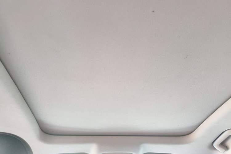 Used GAC Trumpchi GS4 2022 270T Automatic Smart Drive Technology Edition Headliner