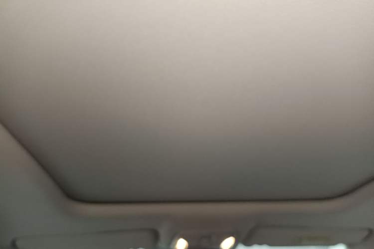 Used GAC Trumpchi GS4 2022 270T Automatic Smart Drive Technology Edition (Upgraded Version) Headliner