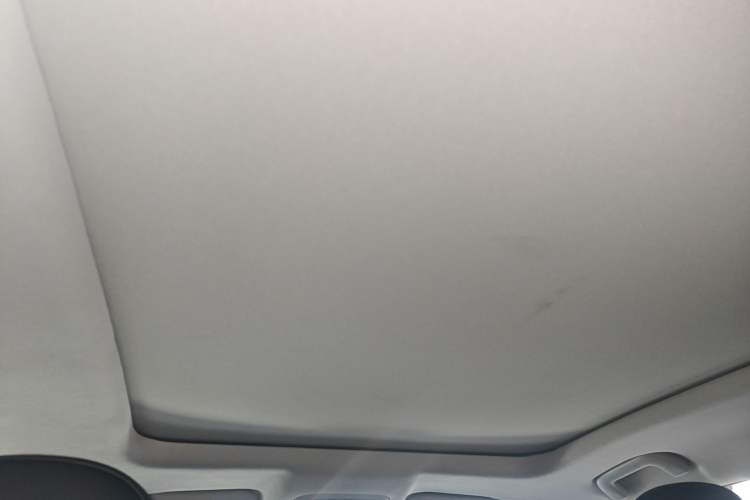 Used GAC Trumpchi GS4 2022 270T Automatic Smart Drive Navigation Edition (Upgraded Version) Headliner