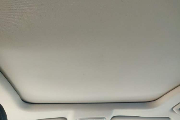 Used GAC Trumpchi GS4 2022 270T Automatic Smart Drive Technology Edition (Upgraded Version) Headliner