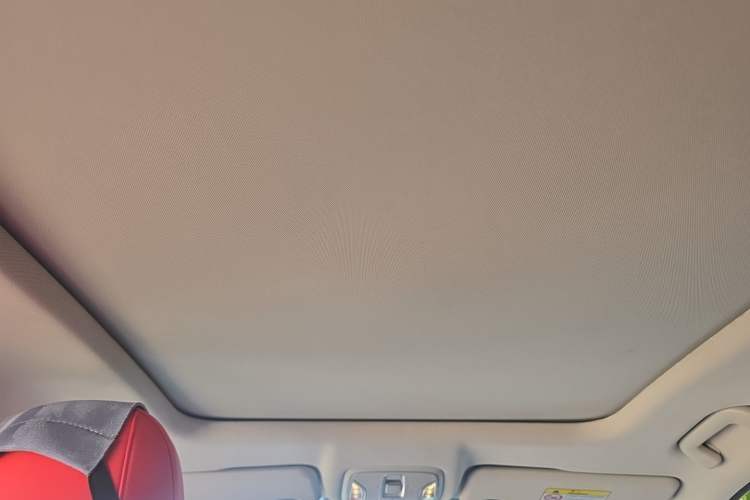 Used GAC Trumpchi GS4 2022 270T Automatic Smart Drive Technology Edition Headliner