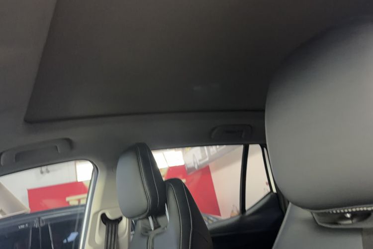 Used GAC Trumpchi GS4 2022 270T Automatic Smart Drive Navigation Edition Headliner