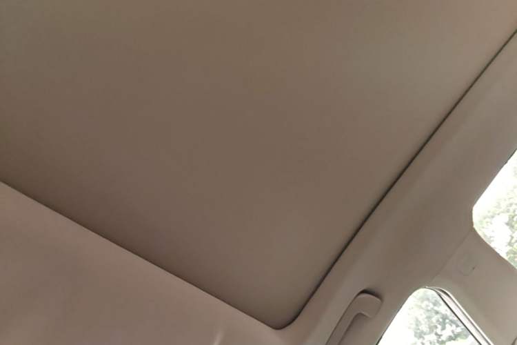 Used GAC Trumpchi GS4 2022 270T Automatic Smart Drive Navigation Edition (Upgraded Version) Headliner