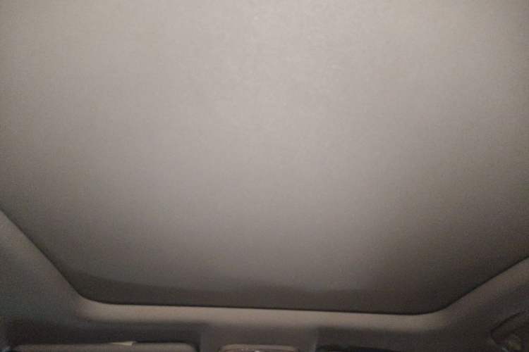 Used GAC Trumpchi GS4 2022 270T Automatic Smart Drive Technology Edition (Upgraded Version) Headliner