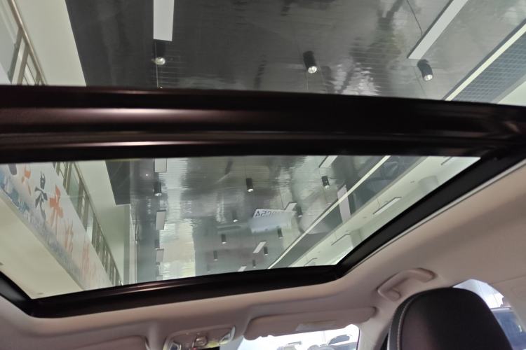 Used GAC Trumpchi GS4 2022 270T Automatic Smart Drive Technology Edition (Upgraded Version) Headliner