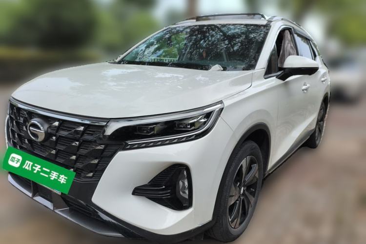 Used GAC Trumpchi GS4 2022 270T Automatic Smart Drive Technology Edition (Upgraded Version) Guazi used car, China used car export, Used car for sale, Used  cars, Cheapest cars for sale