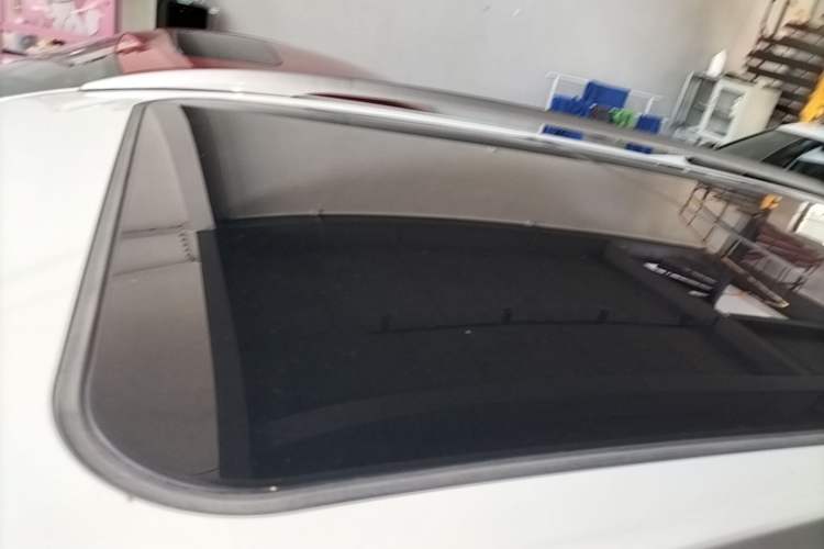 Used GAC Trumpchi GS4 2022 270T Automatic Smart Drive Technology Edition Roof
