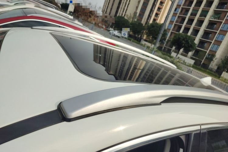 Used GAC Trumpchi GS4 2022 270T Automatic Smart Drive Technology Edition Roof