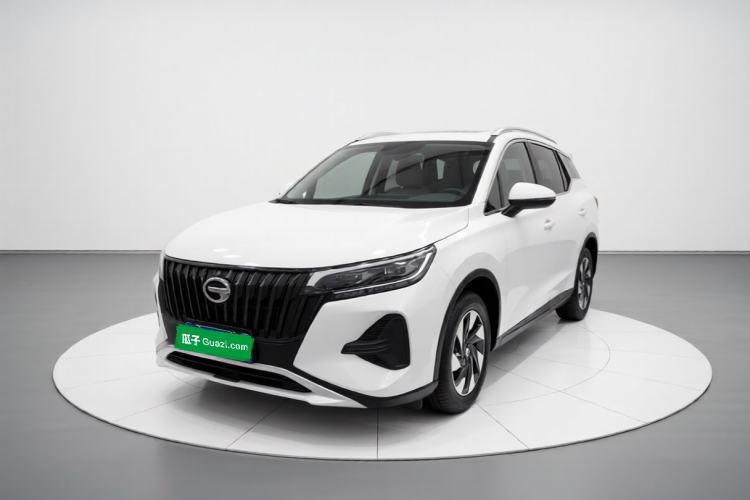 GAC Trumpchi GS4 2022 270T Automatic Smart Drive Navigation Edition مستعملة Guazi used car, China used car export, Used car for sale, Used  cars, Cheapest cars for sale
