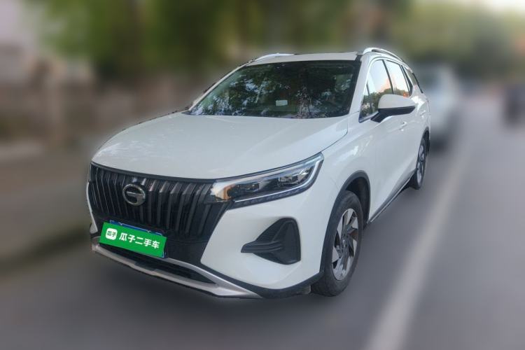 GAC Trumpchi GS4 2022 270T Automatic Smart Drive Navigation Edition usata Guazi used car, China used car export, Used car for sale, Used  cars, Cheapest cars for sale