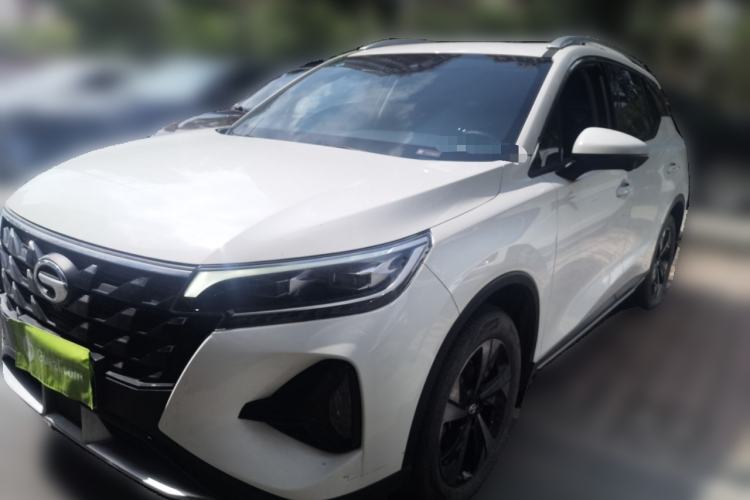 Used GAC Trumpchi GS4 2022 270T Automatic Smart Drive Technology Edition Guazi used car, China used car export, Used car for sale, Used  cars, Cheapest cars for sale