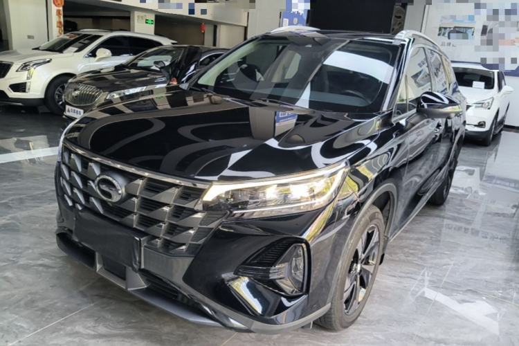 Used GAC Trumpchi GS4 2023 270T Automatic Smart Drive Technology Edition Guazi used car, China used car export, Used car for sale, Used  cars, Cheapest cars for sale