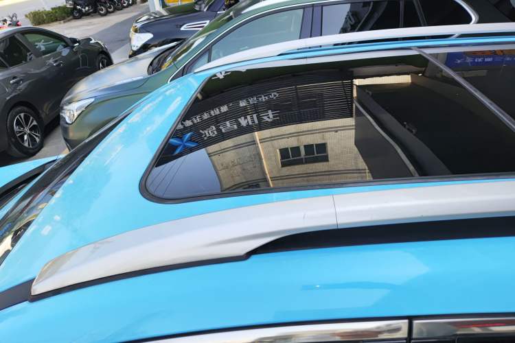 Used GAC Trumpchi GS4 2023 270T Automatic Smart Drive Navigation Edition Roof