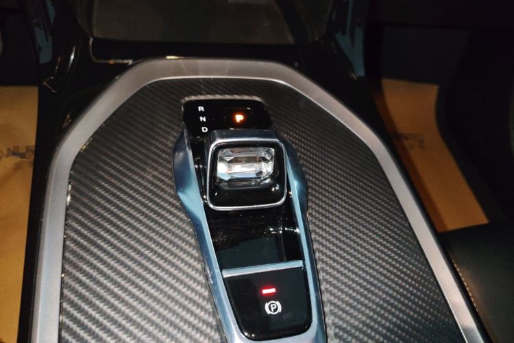 Used GAC Trumpchi GS4 2023 270T Automatic Smart Drive Technology Edition Gear Lever