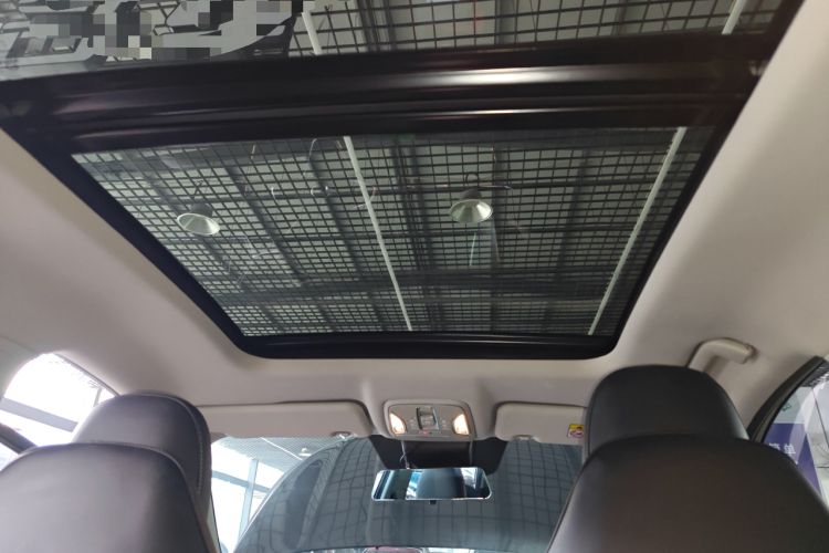 Used GAC Trumpchi GS4 2023 270T Automatic Smart Drive Technology Edition Headliner