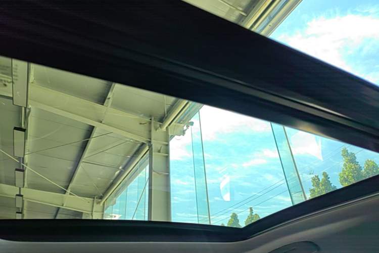 Used GAC Trumpchi GS4 2023 270T Automatic Smart Drive Technology Edition Headliner