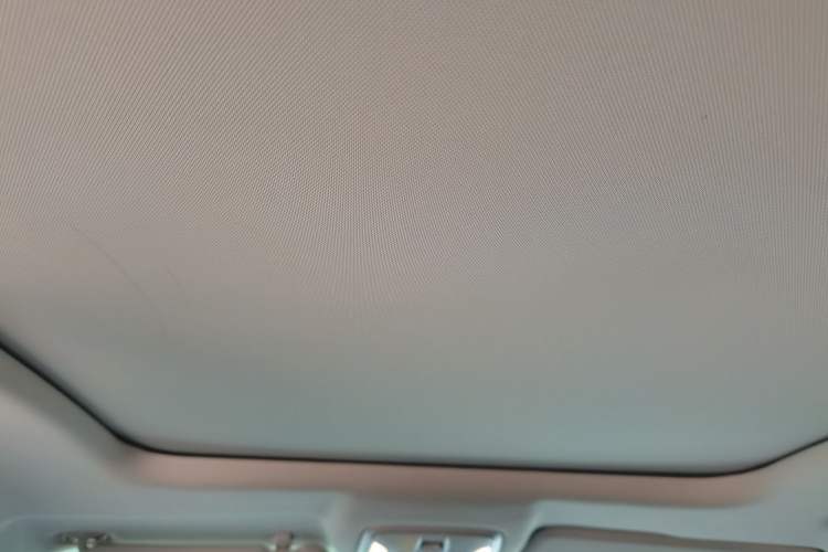Used GAC Trumpchi GS4 2023 270T Automatic Smart Drive Navigation Edition Headliner