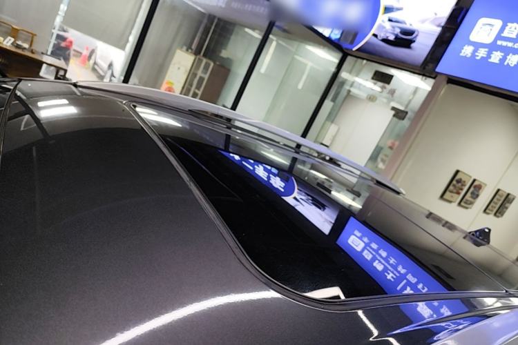 Used GAC Trumpchi GS4 2023 270T Automatic Smart Drive Technology Edition Roof
