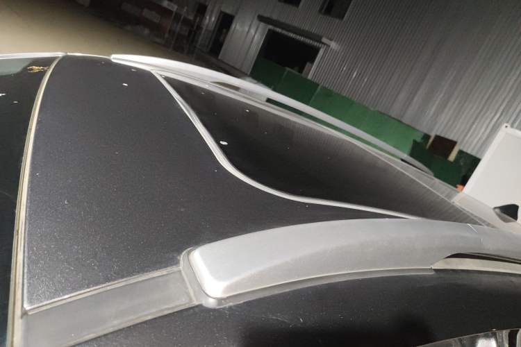 Used GAC Trumpchi GS4 2023 270T Automatic Smart Drive Technology Edition Roof