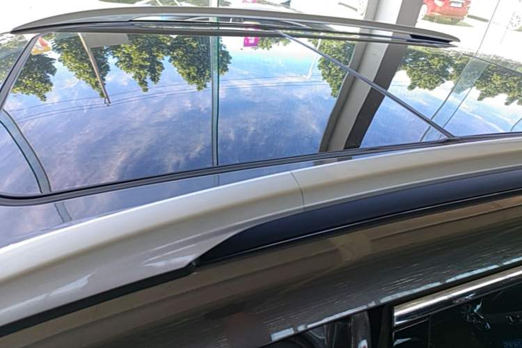 Used GAC Trumpchi GS4 2023 270T Automatic Smart Drive Technology Edition Roof