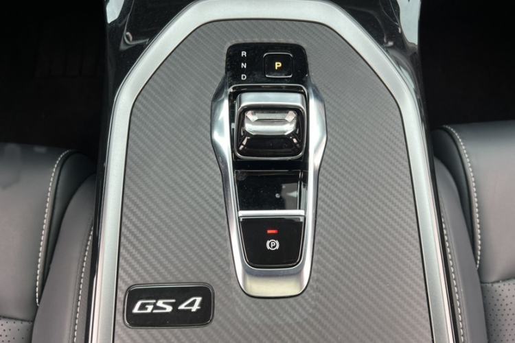 Used GAC Trumpchi GS4 2023 270T Automatic Smart Drive Technology Edition Gear Lever
