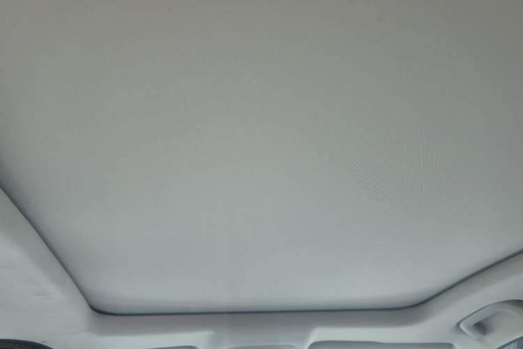 Used GAC Trumpchi GS4 2023 270T Automatic Smart Drive Navigation Edition Headliner