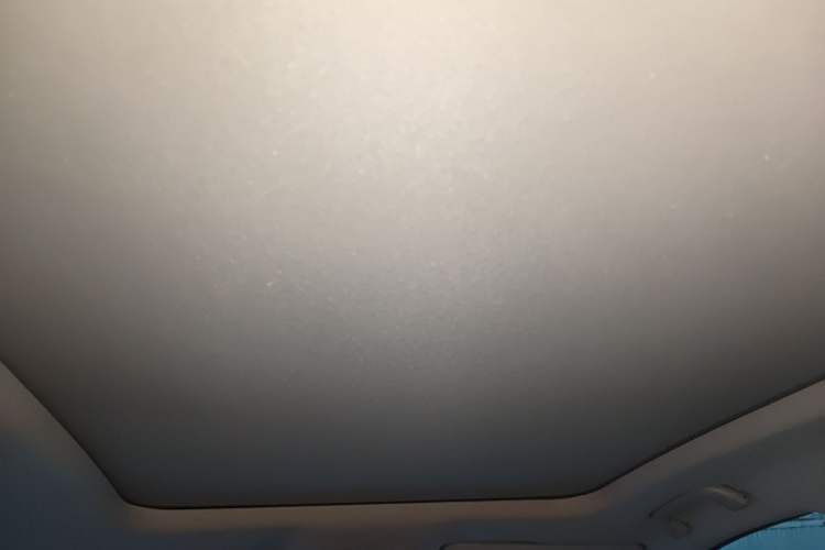 Used GAC Trumpchi GS4 2023 270T Automatic Smart Drive Navigation Edition Headliner