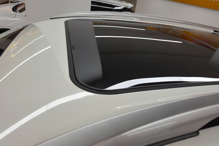 Used GAC Trumpchi GS4 2023 270T Automatic Smart Drive Technology Edition Roof