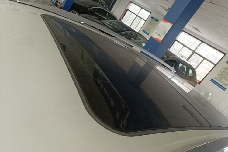 Used GAC Trumpchi GS4 2023 270T Automatic Smart Drive Technology Edition Roof