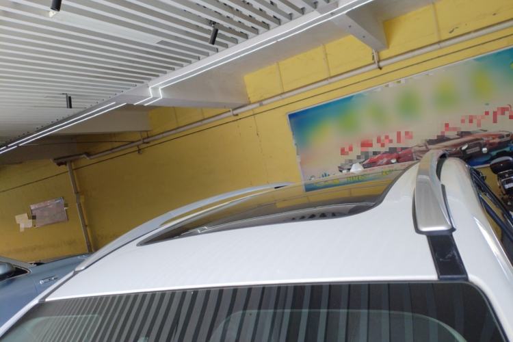 Used GAC Trumpchi GS4 2023 270T Automatic Smart Drive Technology Edition Roof