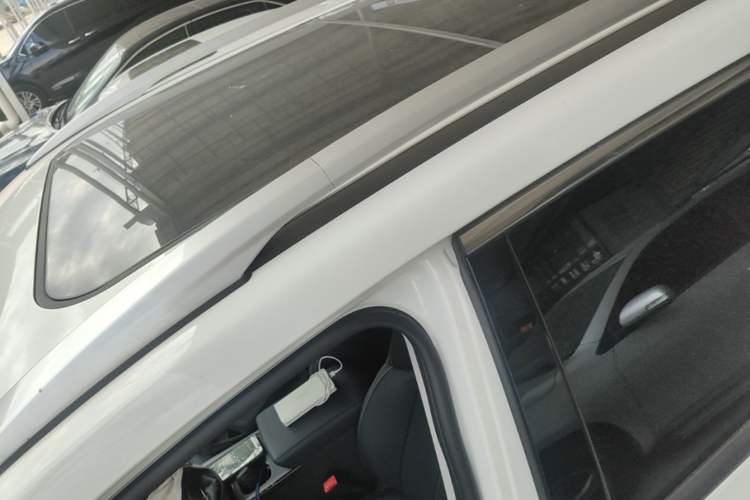 Used GAC Trumpchi GS4 2023 270T Automatic Smart Drive Technology Edition Roof